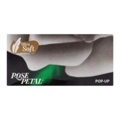 Rose Petal Pop Up 300Sheets