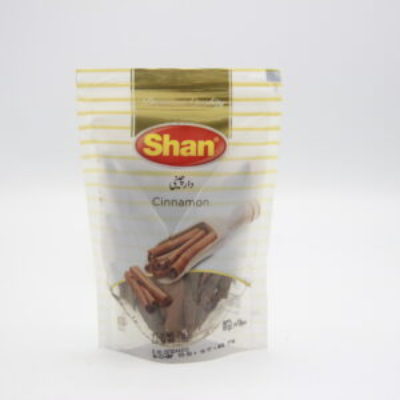 Shan Cinnamon 50gm