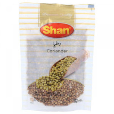 Shan Coriander 70gm