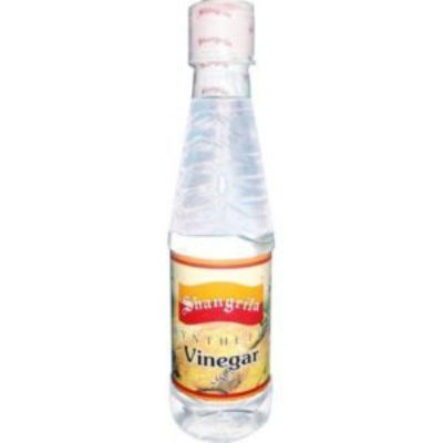 Shangrila Synthetic VInegar 120ml