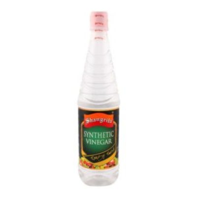 Shangrila Synthetic VInegar 800ml