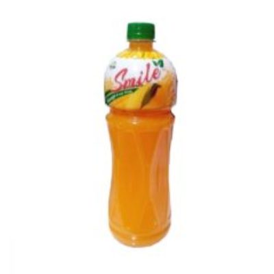 Smile Mango Fruit Drink 500ml