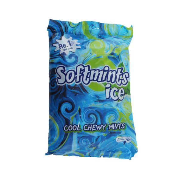 Softmints Ice 2gm(1x100)