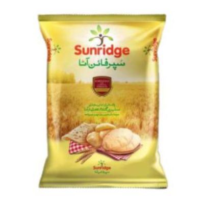 Sunridge Superfine Atta 5 Kg