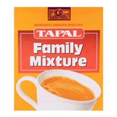 TAPAL FAMILY MIXTURE 190GM