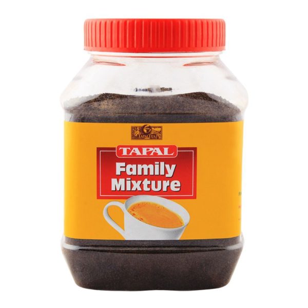 TAPAL FAMILY MIXTURE 450GM JAR