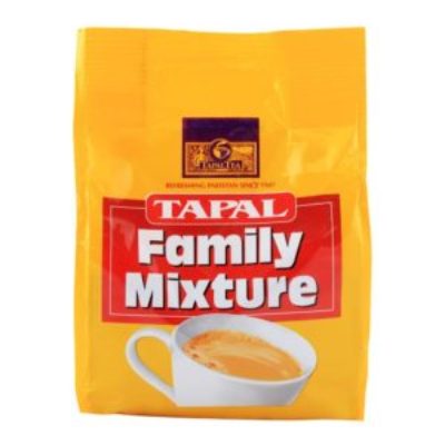 TAPAL FAMILY MIXTURE POUCH 475GM