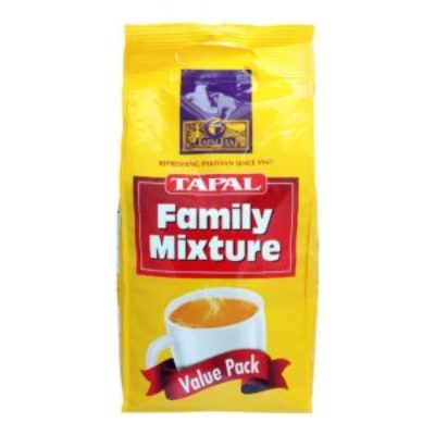 TAPAL FAMILY MIXTURE POUCH 950GM