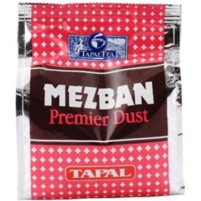 TAPAL MEZBAN DUST 115GM