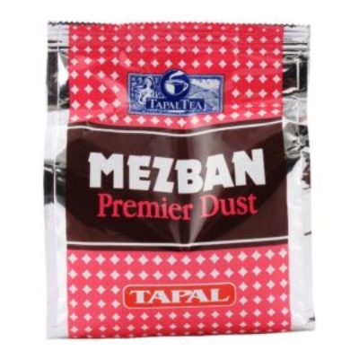 TAPAL MEZBAN DUST 490GM POUCH