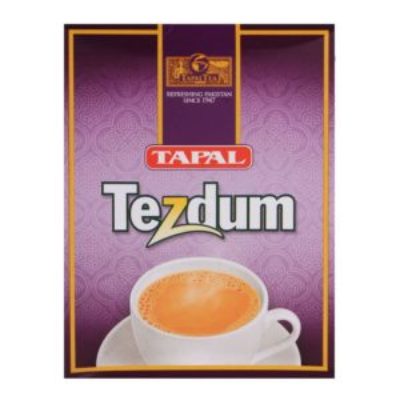 TAPAL TEZDAM HARD PACK 190GM