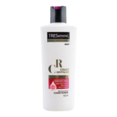 TRESemme CRV Conditioner 160ml