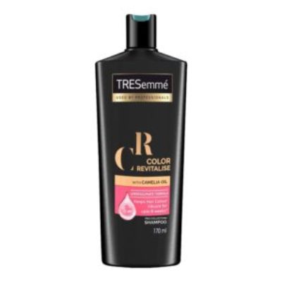 TRESemme CRV Shampoo 170ml