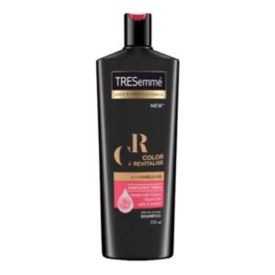 TRESemme C/RV Shampoo 370ml