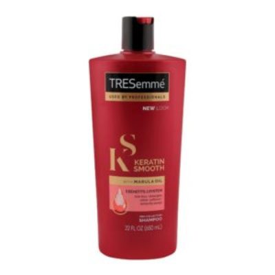 TRESemme KS&S Shampoo 650ml