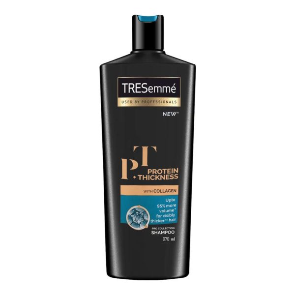 TRESemme PRT Shampoo 370ml