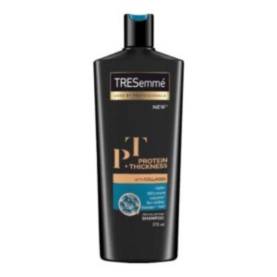 TRESemme PR/T Shampoo 370ml