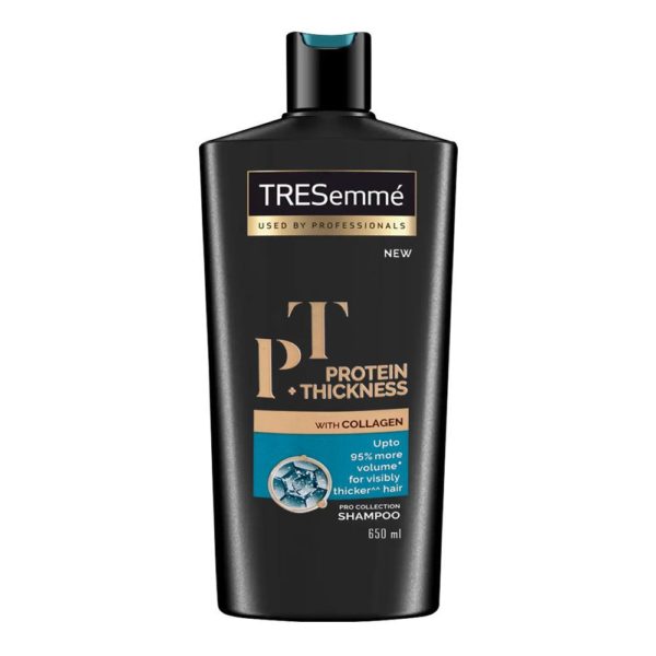 TRESemme PRT Shampoo 650ml