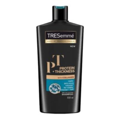 TRESemme PR/T Shampoo 650ml