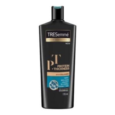 TRESemme PT Shampoo 170ml