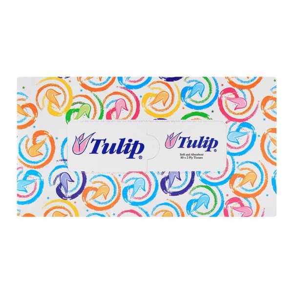 Tulip Regular 160 Sheets