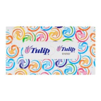 Tulip Regular 160 Sheets